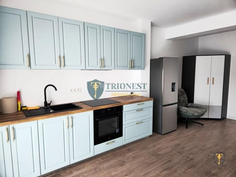 Apartament cu 2 camere de vânzare - Florești, zona Porii Apartament cu 2 camere de vânzare - Florești, zona Porii