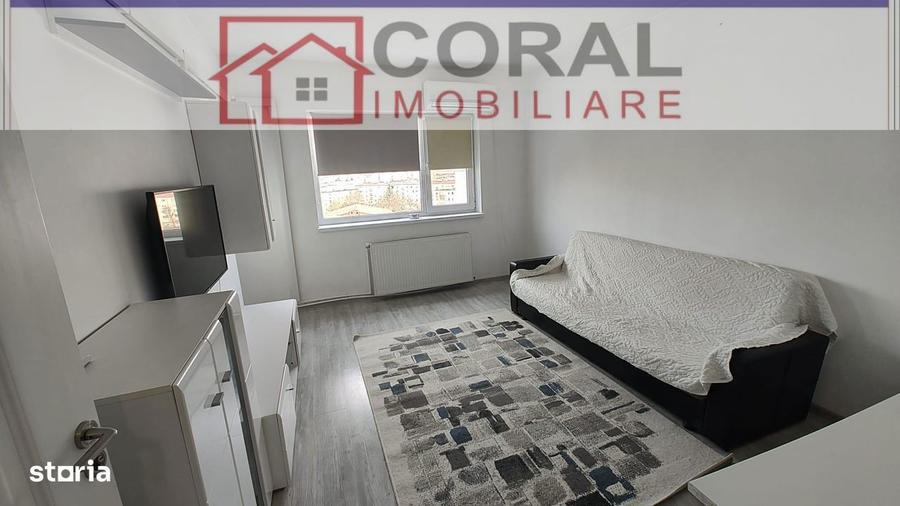 De vanzare apartament modern 2 camere, zona Minerului - 1