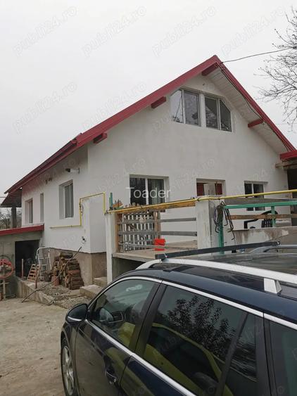Casa S+P+E Orzeni Holboca, 210000 euro Casa S+P+E Orzeni Holboca, 210000 euro