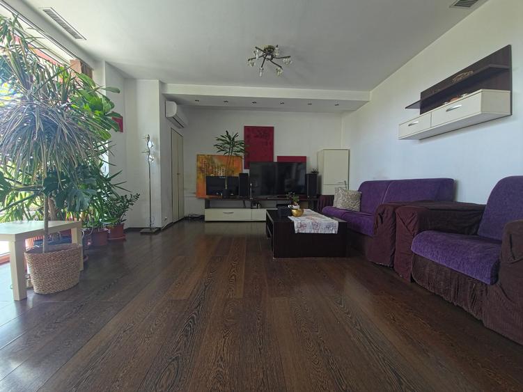 Sat Vacanță Coralia Residence 2 Camere Parcare Subterană Inclusă în Preț - 12