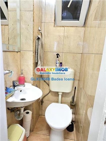 Apartament 3 camere Ultracentral - Universitate - 11