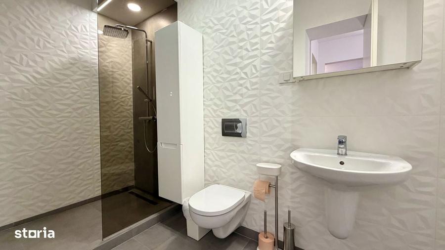 De inchiriat | Apartament 3 camere | 4 City North Pipera - 9