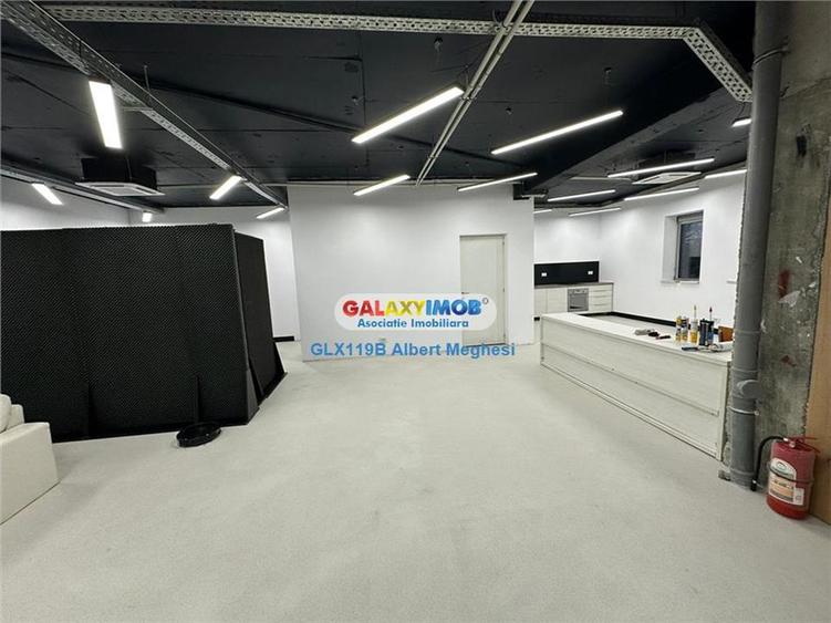 Inchiriere Spațiu Comercial Smart  184 mp Sisesti - 5