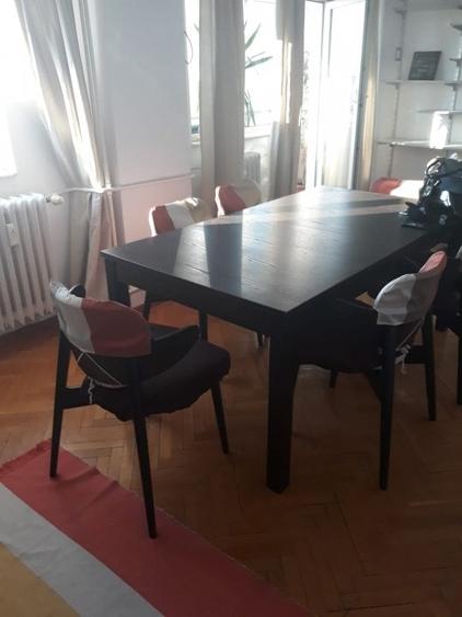 Apartament 3 camere Dorobanti ASE - 5