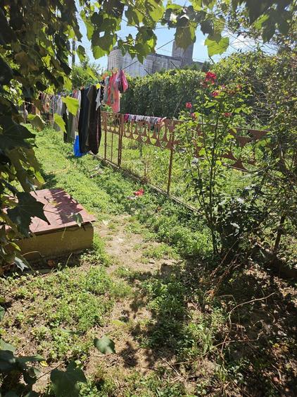 Casa de vanzare ,gata sa te muti . Se vinde mobilata si utilata in totalitate! - 8