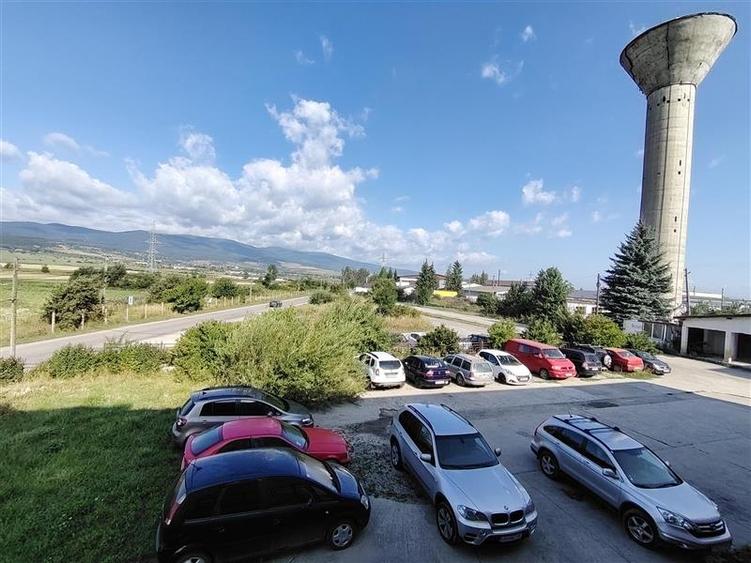 Cladire industriala cu societate in fuctiune (Miercurea Ciuc, str. Zorilor) - 21