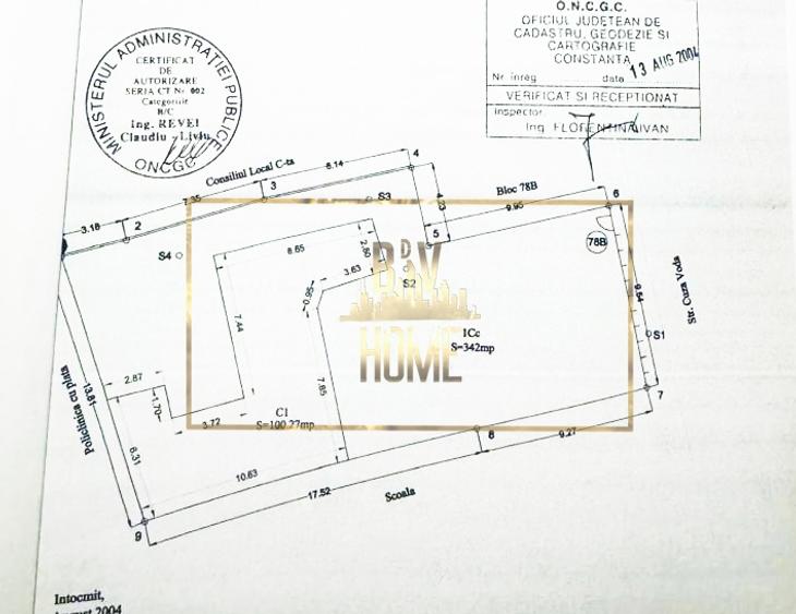 ULTRACENTRAL Cuza Voda IG Duca, 342 mp - 9