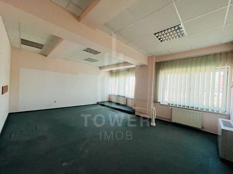 Spațiu birouri de inchiriat-Zona centrala - 46