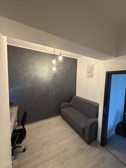 Apartament 3 camere, Nicolina-Prima Statie! Mobilat si utilat, bloc 2020! - 10
