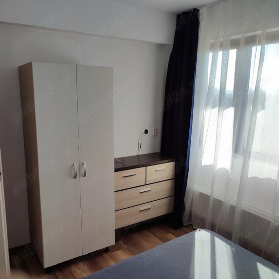 Apartament 2 camere bloc nou, Lift functional, priveliste minunata - 1