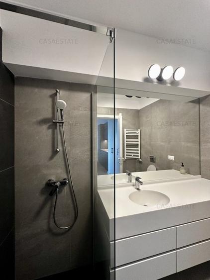 Inchiriere apartament 2 camere One Timpuri Noi - 5