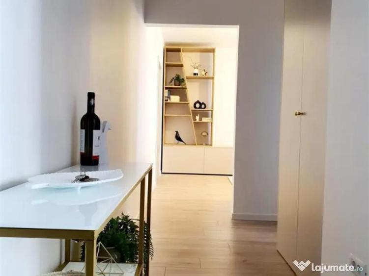 Apartament 2 camere de inchiriat zona centrala Tulcea - 4