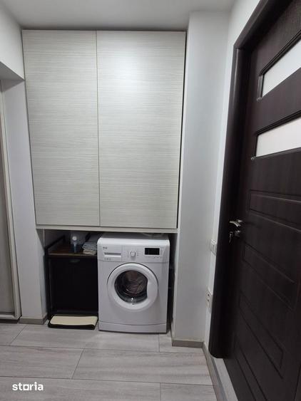 Apartament 2 camere-Centrala Proprie - 8