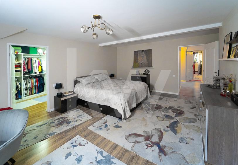 Casă cu farmec între munți - Refugiu ideal în Săliște - 5