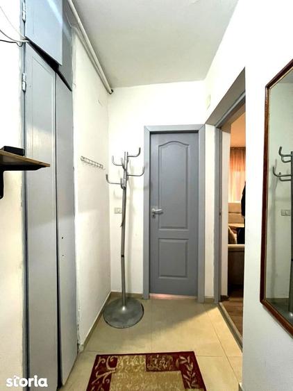 Garsoniera 27mp zona B-dul Mihai Viteazu mobilata utilata 36000eur neg - 3