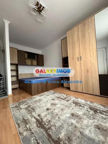 Garsoniera Moderna Berceni - Piata Sudului - Metrou - 4