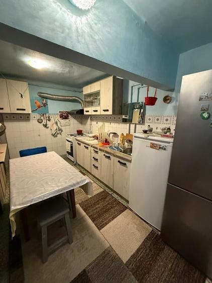 Casa individuala 4 camere, 2 bai, 424 mp teren, centrala proprie, zona Romana - 6