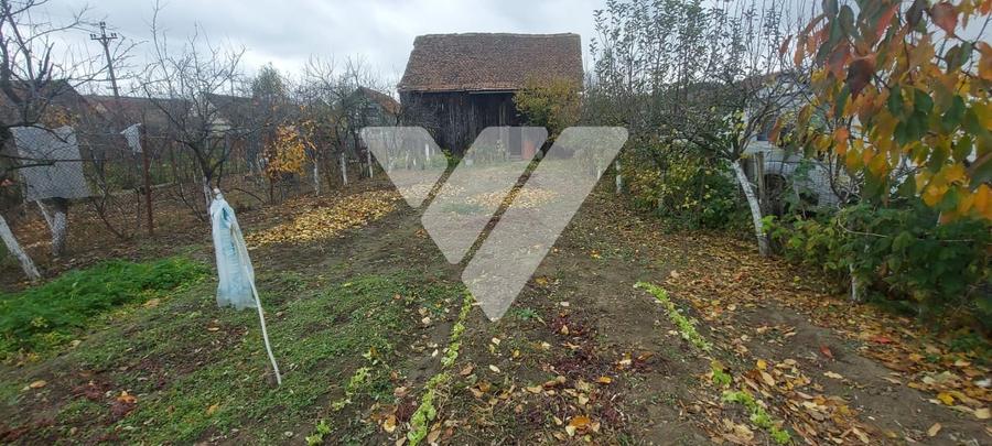 Casa individuala cu teren 885 mp - Sura Mare Sibiu - 2