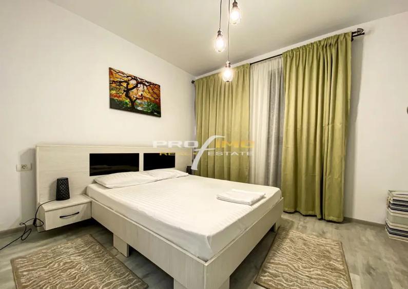 Apartament 2 camere decomandat mobilat modern utilat premium - 6