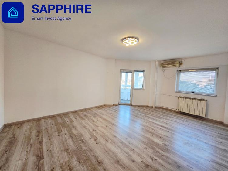 Apartament 4 camere – Ideal firmă/locuință, ultracentral, Știrbei Vodă - 1
