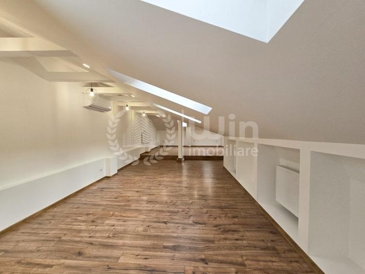 Spatiu comercial |  204mp utili | Ultracentral | Piata Avram Iancu - 13