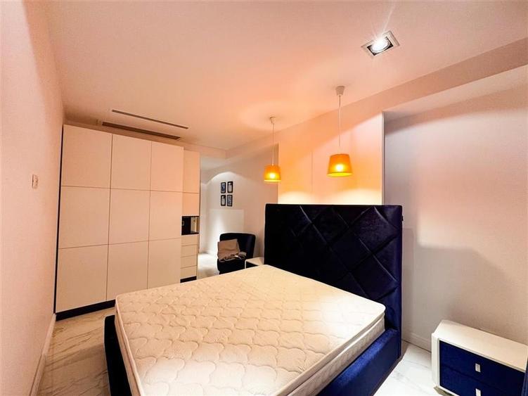 Apartament de inchiriat Duplex 4 Camere Herastrau Complex Persepolis - 28