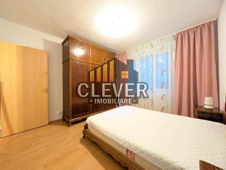 Apartament 2 camere Bd. Basarabia, etaj 5, mobilat și utilat complet - 5