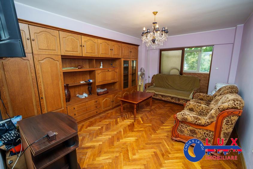 ID 2973 EXCLUSIVITATE - Apartament 2 camere - Strada VICTORIEI - 3