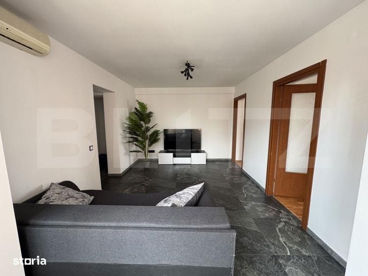 Apartament 3 camere, zona parcului Tudor Vladimirescu - 5
