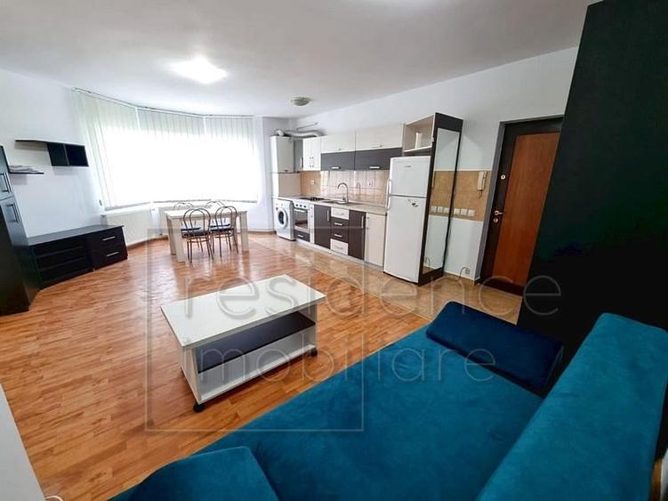 Apartament 1 camera, Manastur, Aleea Negoiu+Parcare - 11