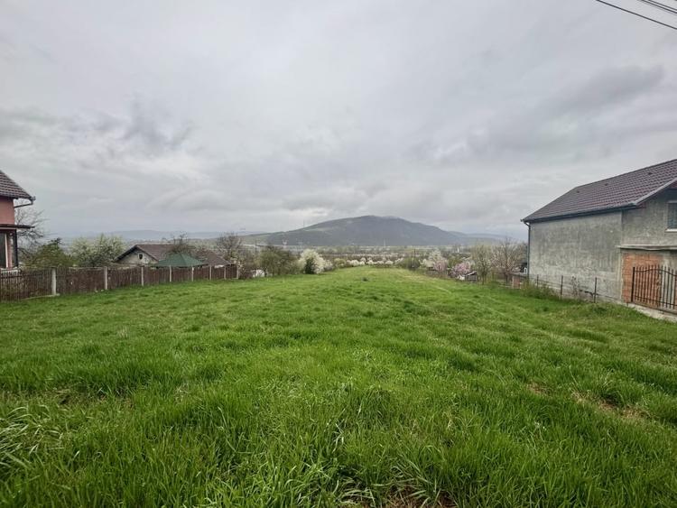 Teren intravilan, în Vetel, loc de casa, schimb cu apartament - 1