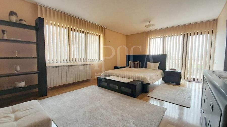 Casa 4 camere de vanzare in Olosig Oradea, Oradea - 5