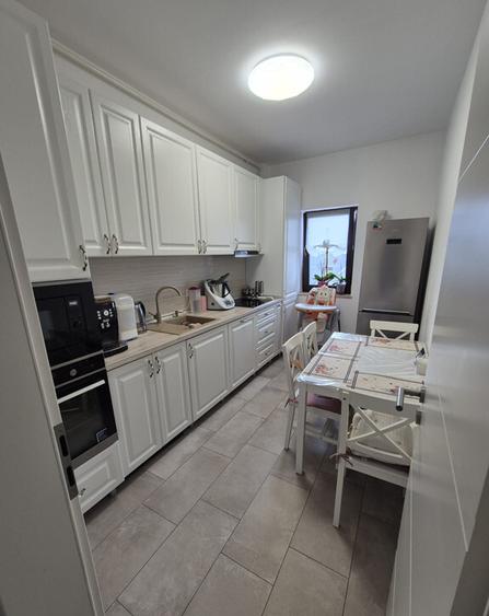 Apartament cu 2 camere cu loc de parcare si pod str. Rodnei - 15