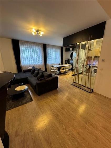 Aparatment 2 camere Decomandat Ring Grand Hotel - 3