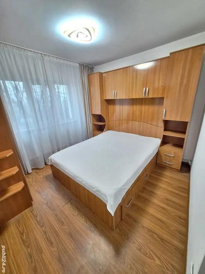 Apartament cu 2 camere decomandat Siderurgistilor Vest ( zona -Scoala nr 10) - 4