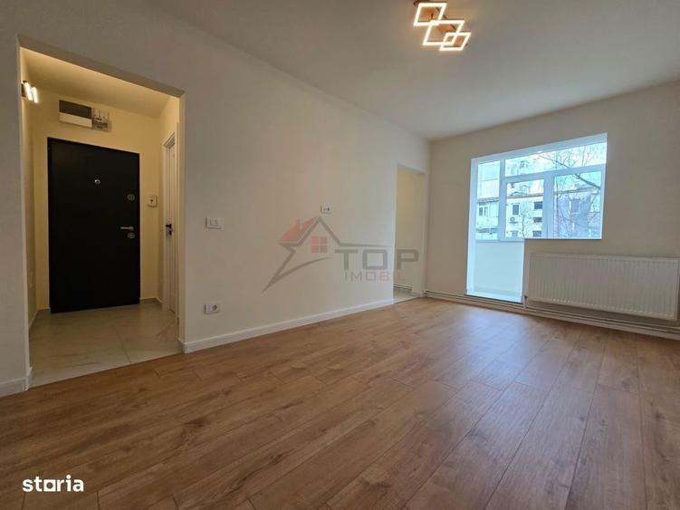 Apartament 2 camere Alexandru Cel Bun - Renovat Complet - 5