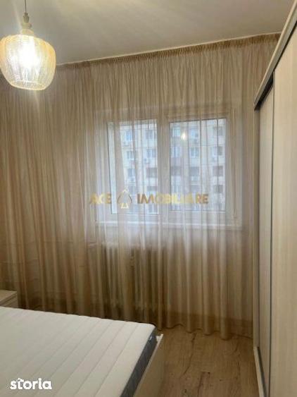 4 Camere de inchiriat | Berceni | Metrou | Mobilat | Utilat | Parcare - 5