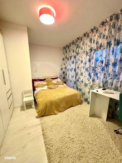 Duplex de vanzare Zona Stadionului, Flore?ti - 7