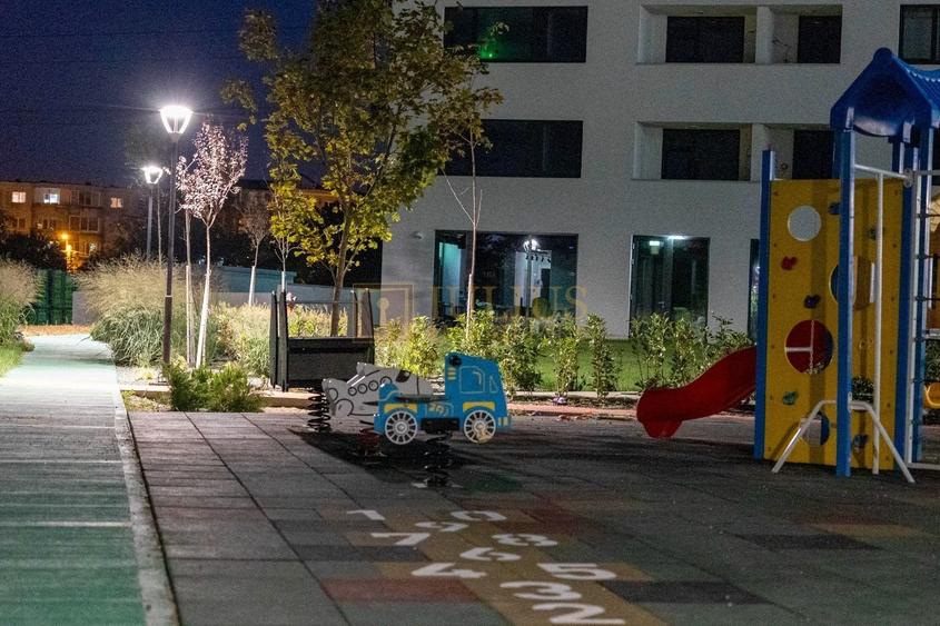 Apartament nou de inchiriat, 71 mp, 3 camere + parcare, XCity Tower 2 - 35