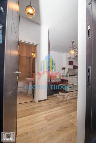 Ap. 2 camere 42 mp, Avangarde Rezidential, Str. Salcamilor Nr. 35\/37 - 20
