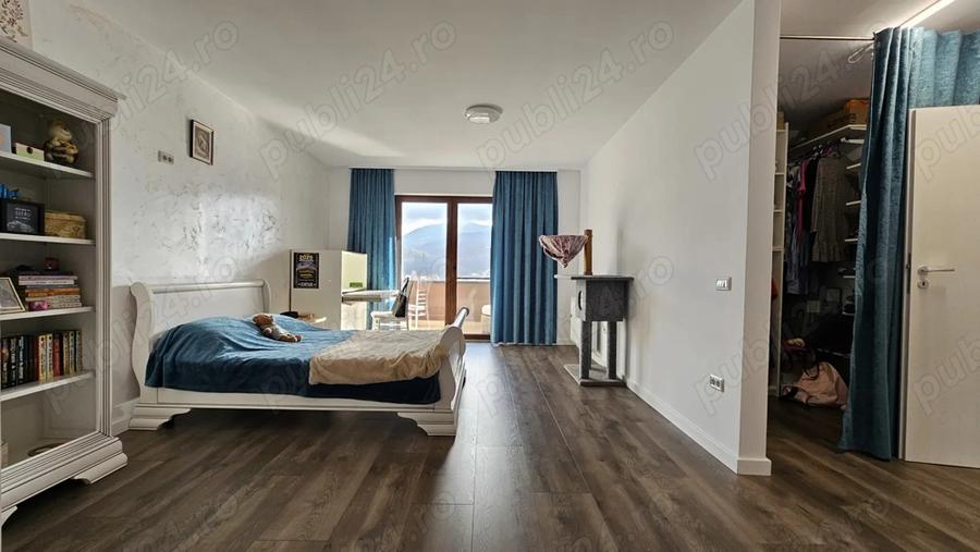 Mega Penthouse 178mp cu priveliste fantastica - 10