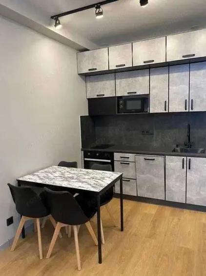 Inchiriere Garsoniera Zona ?tefan cel Mare - 5