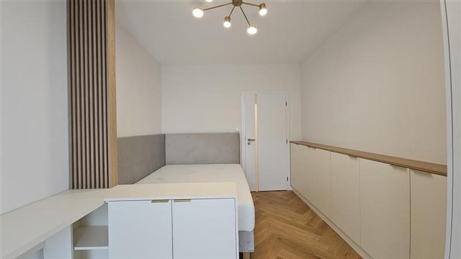 Apartament PREMIUM 3 camere 80mp,Plopilor, Parcul Rozelor - 3