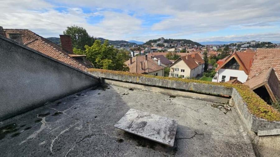 REV2005231 Casa cu istorie si rafinament in inima Brasovului - 33