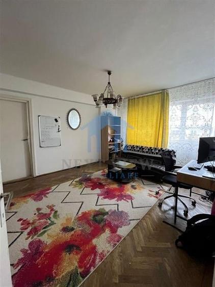 Apartament 2 camere, Horea - 6