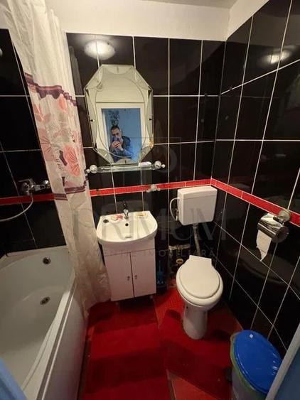 Apartament 1 camera - Decomandat - Mobilat si Utilat - Zona Șagului - 6