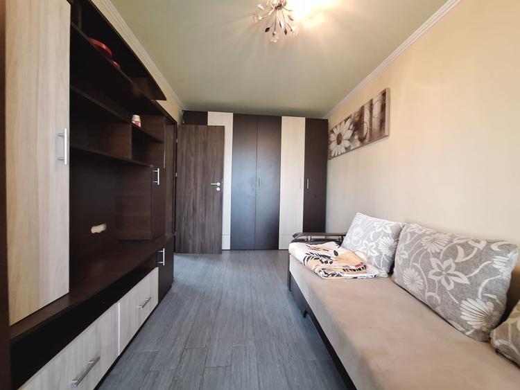 Bloc nou -Apartament cu 2 camere - mobilat utilat - Lipovei - 9