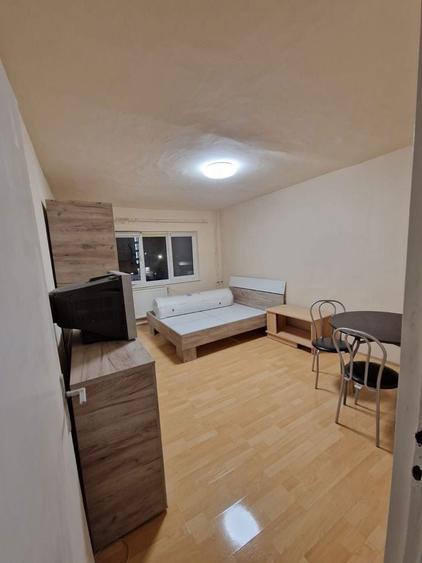 Garsoniera de inchiriat in Nufarul - 6