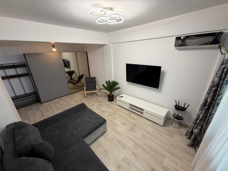 Apartament de vânzare - Zona Campus - 1