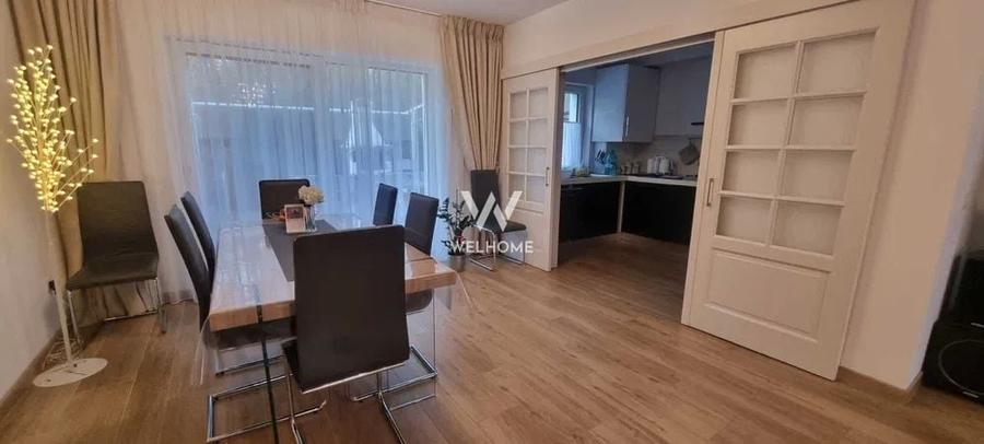 Casa superba , Padurea Dumbrava, Sibiu - 11